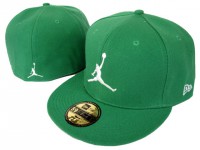 Jordan - Verde